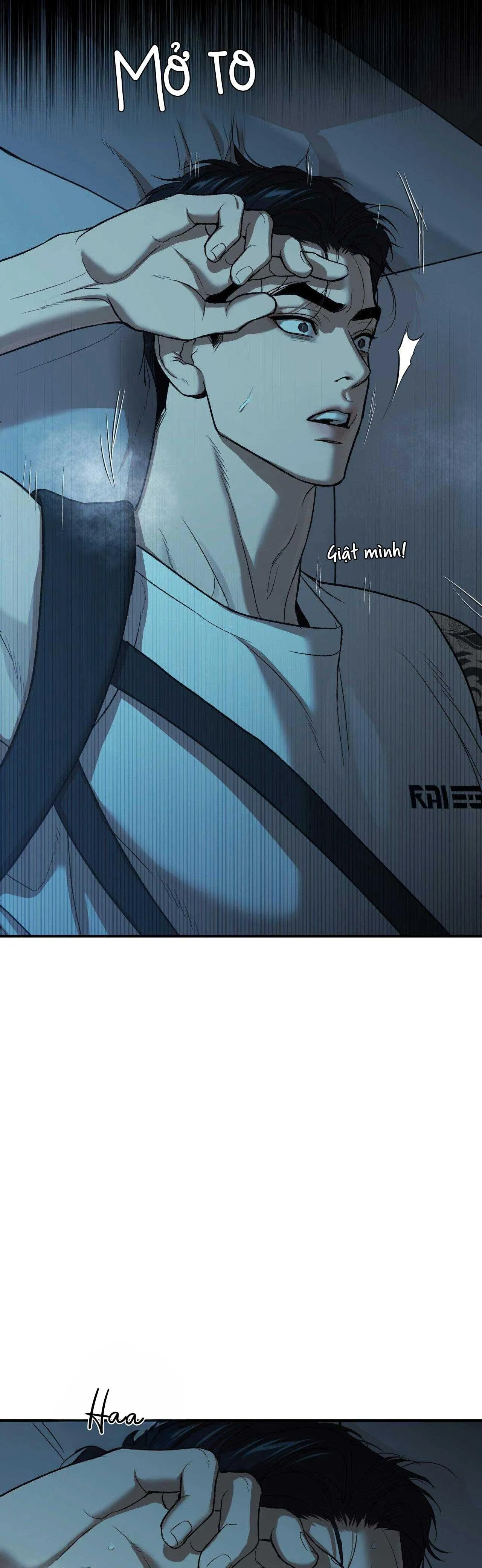 Jinx Chapter 54 Trang 75