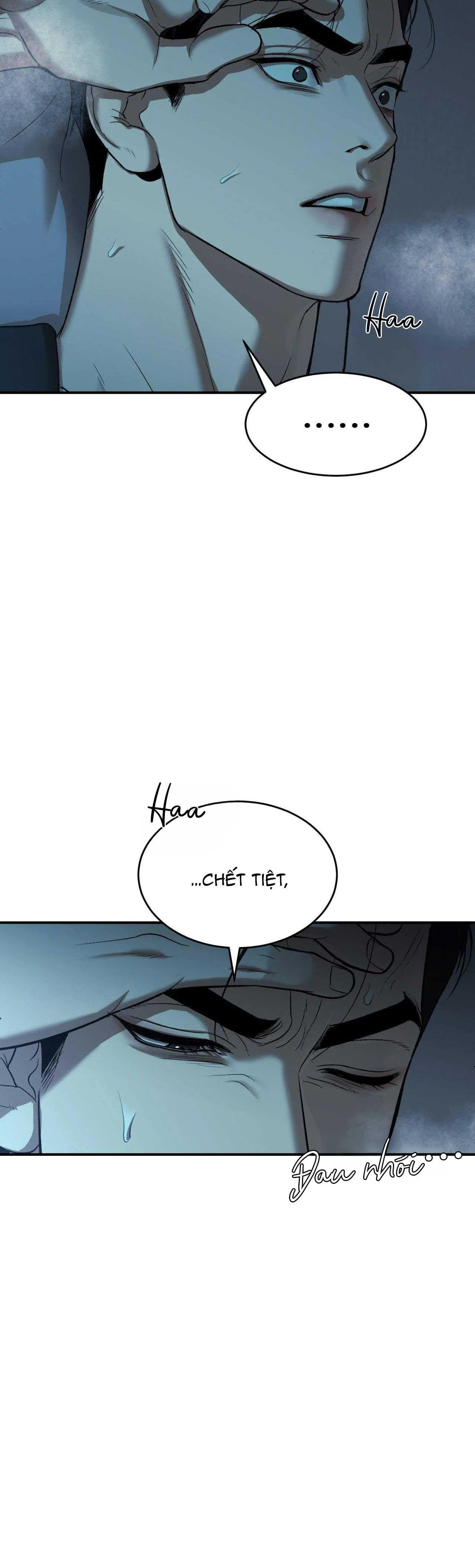 Jinx Chapter 54 Trang 76