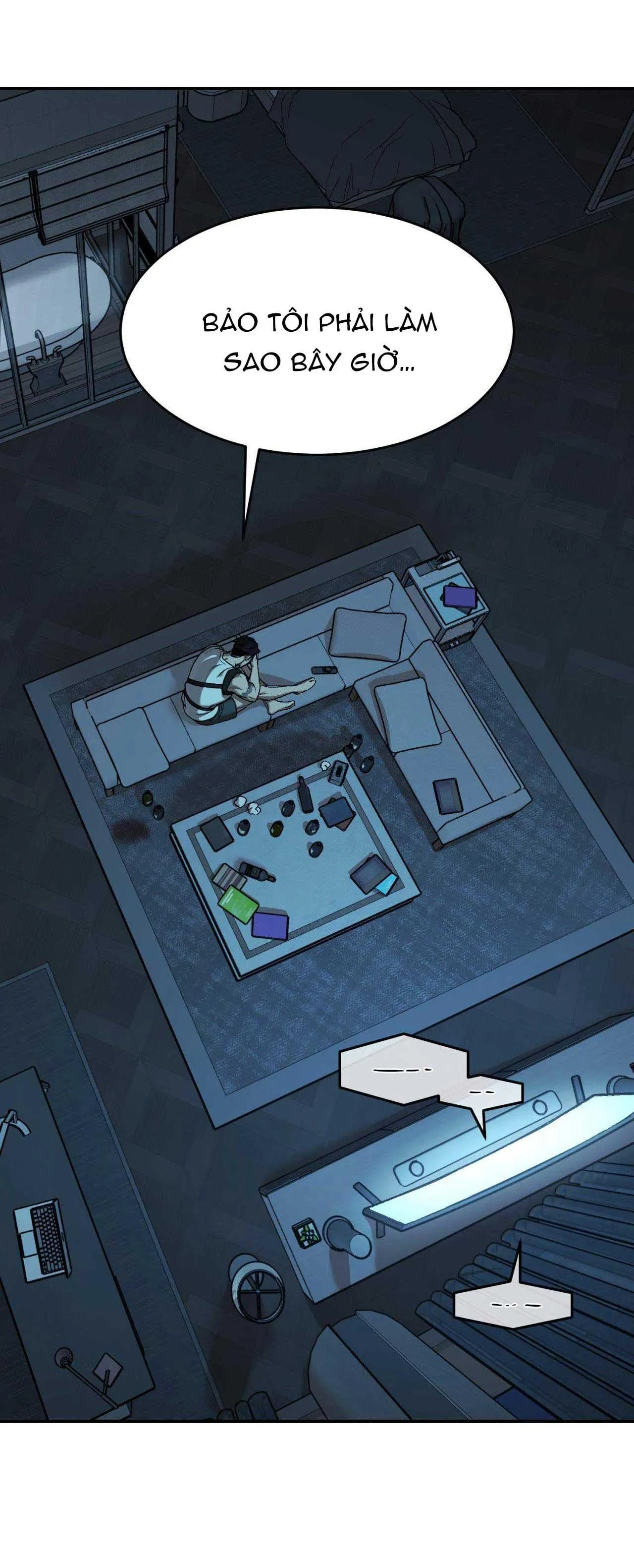 Jinx Chapter 54 Trang 77