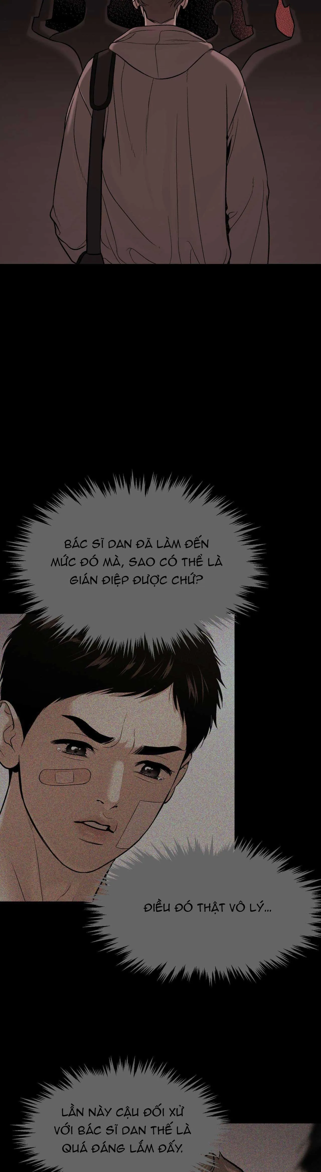 Jinx Chapter 55 Trang 3