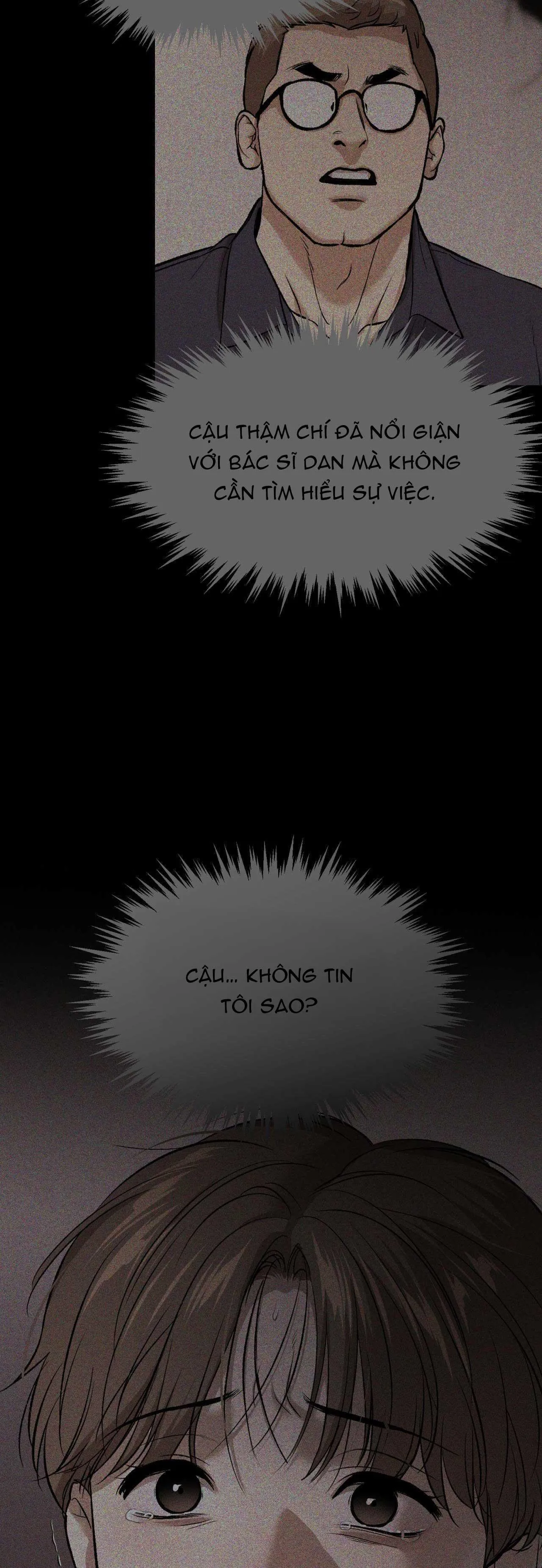 Jinx Chapter 55 Trang 4