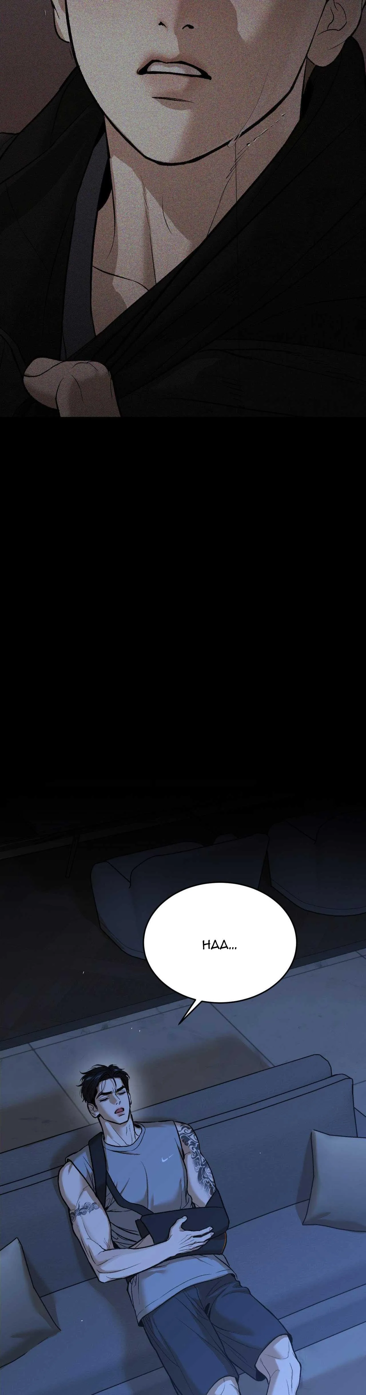 Jinx Chapter 55 Trang 5