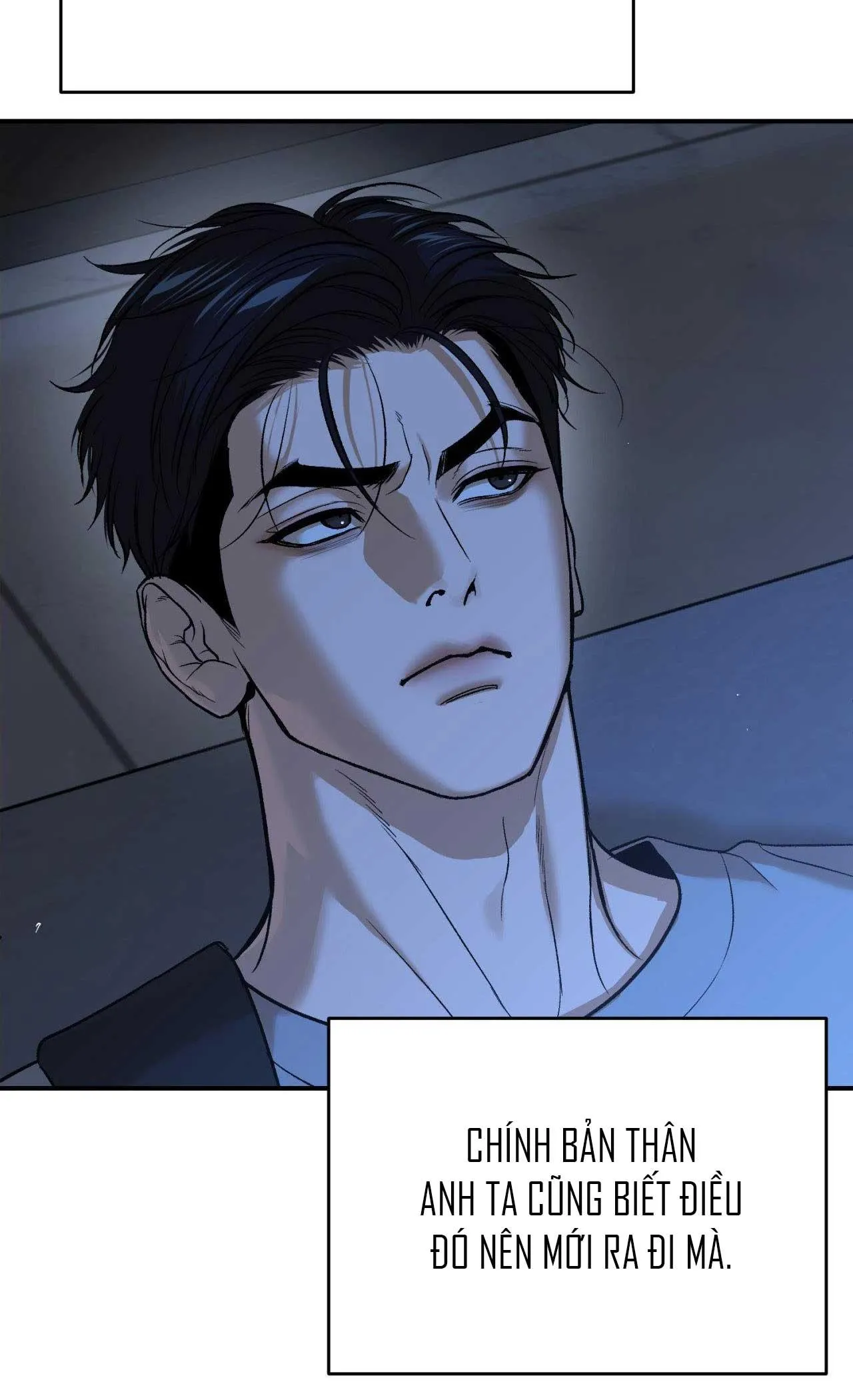 Jinx Chapter 55 Trang 7