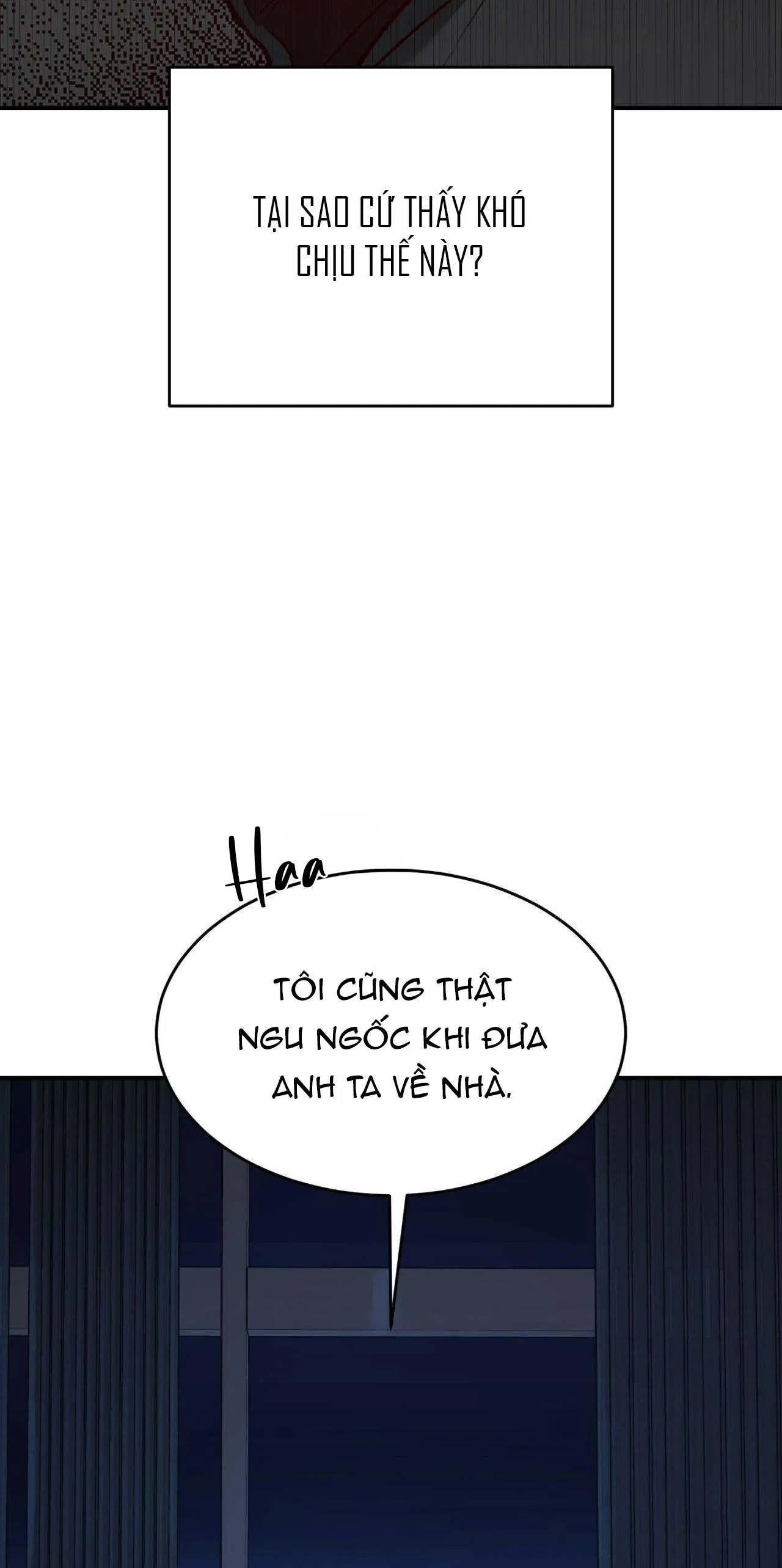 Jinx Chapter 55 Trang 9