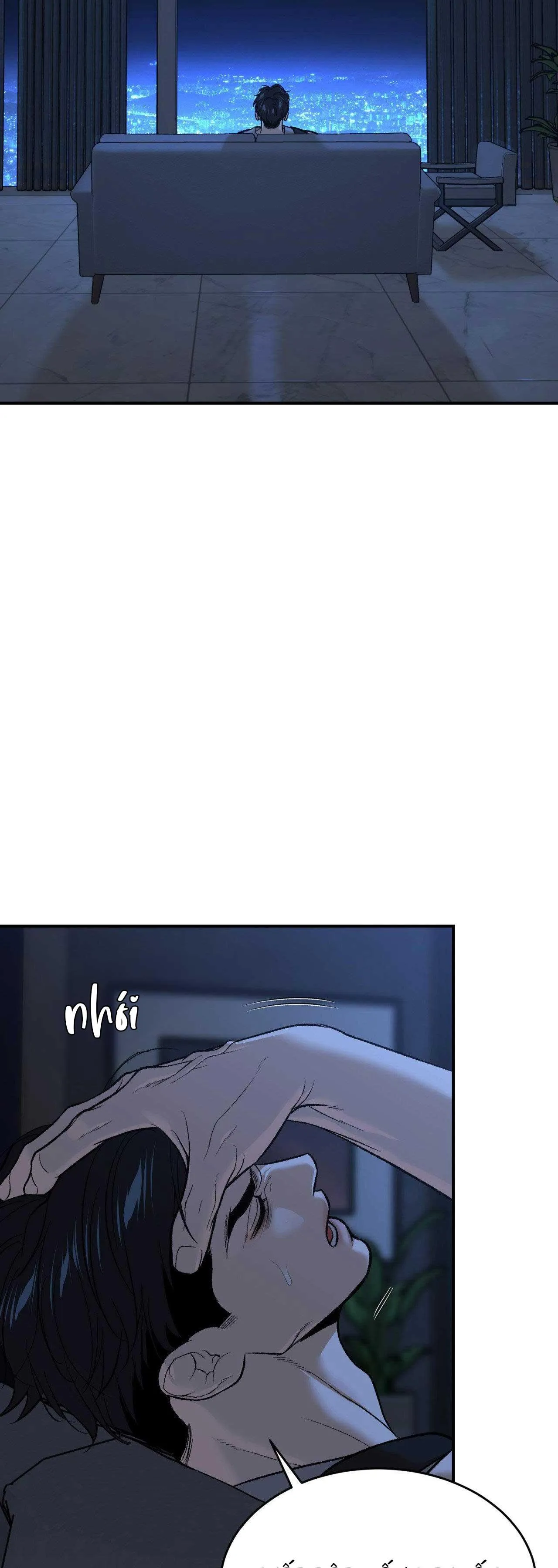 Jinx Chapter 55 Trang 10