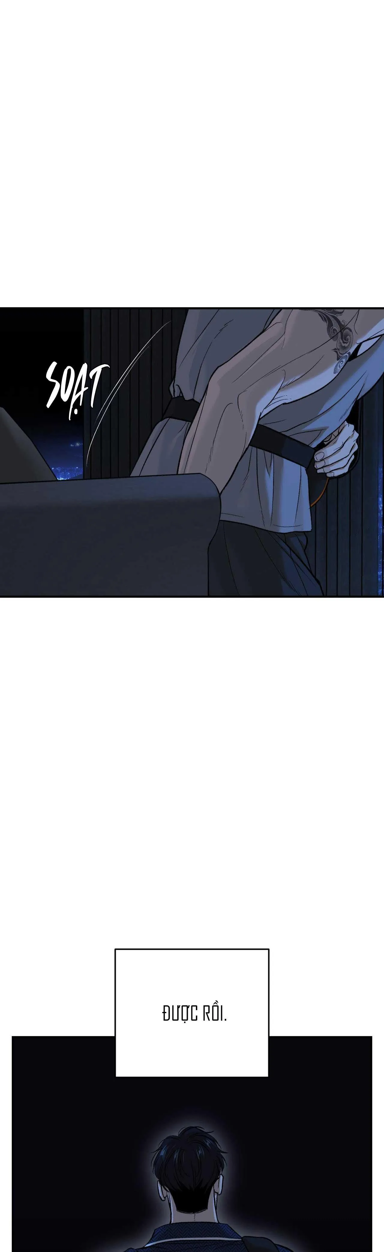 Jinx Chapter 55 Trang 12