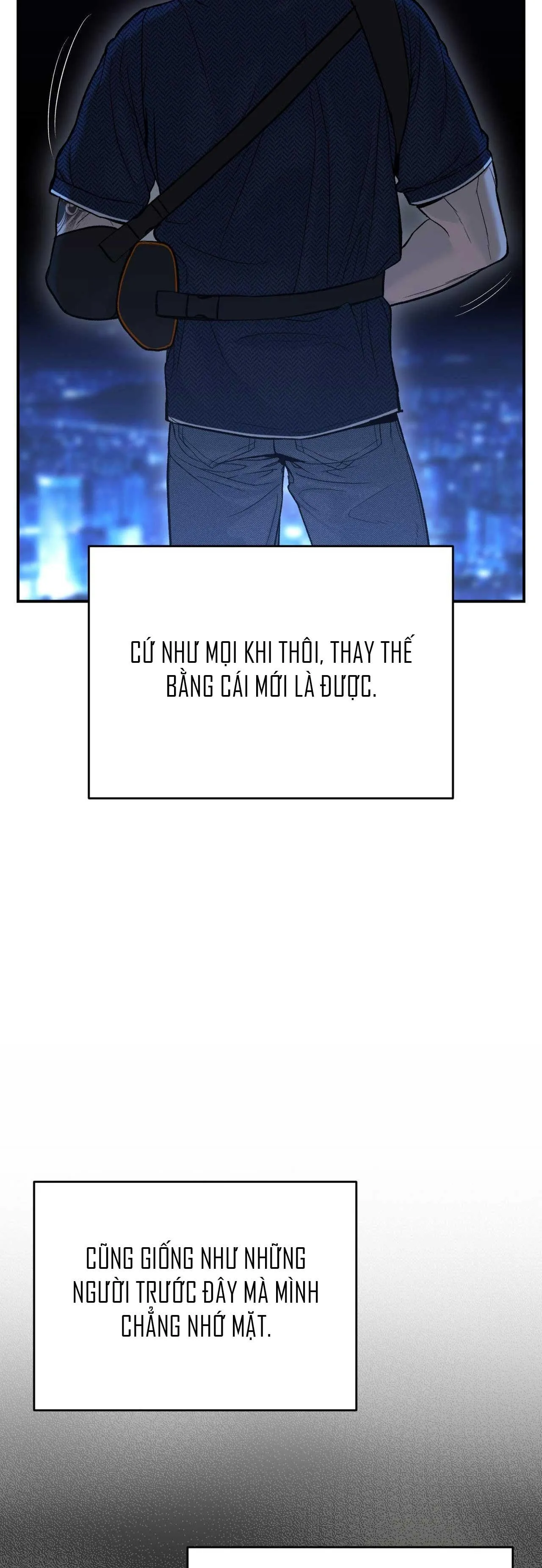 Jinx Chapter 55 Trang 13