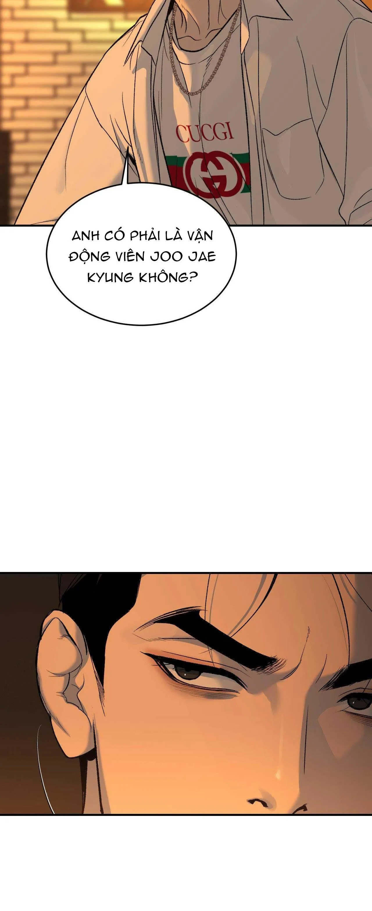 Jinx Chapter 55 Trang 20