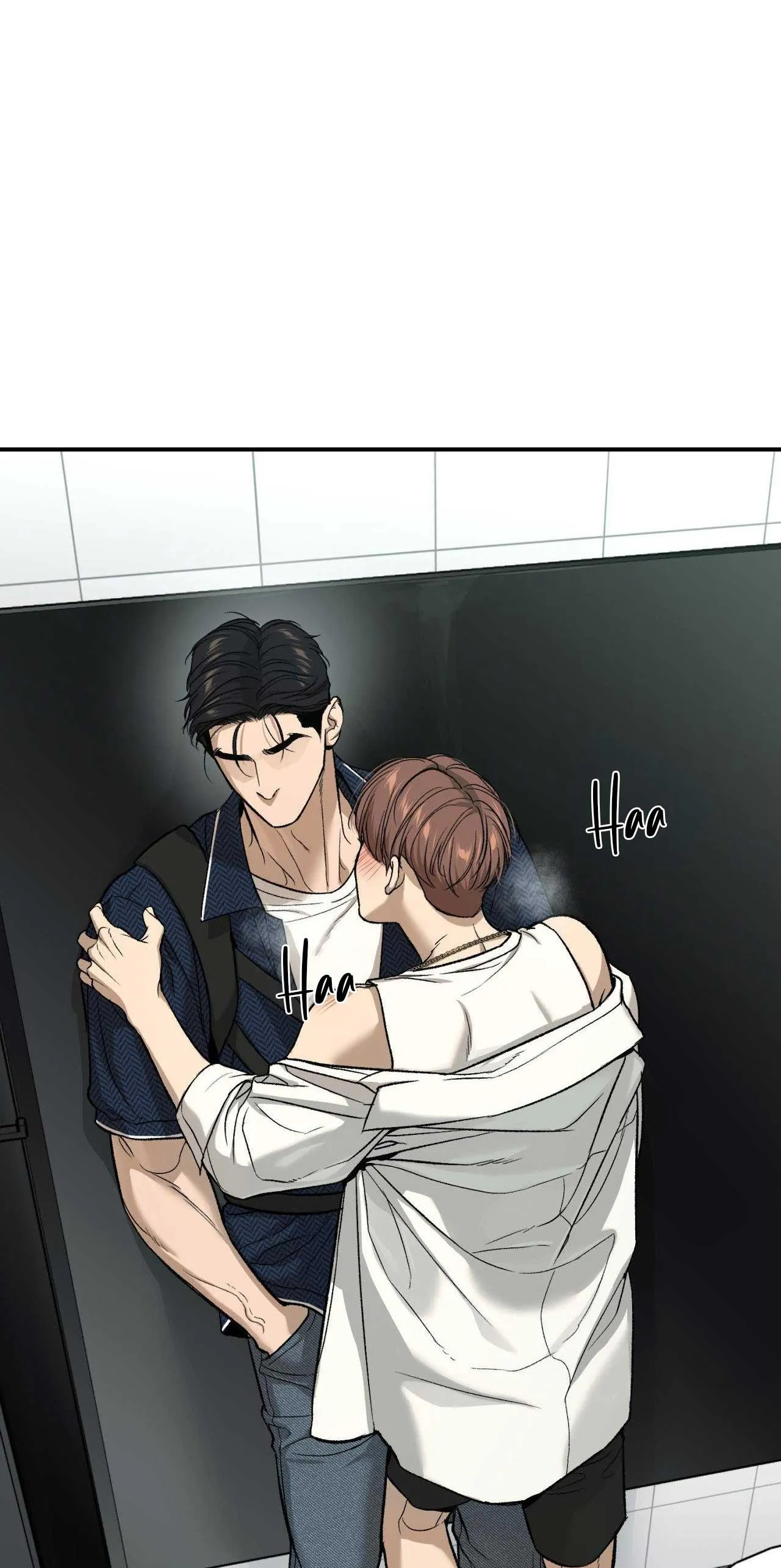 Jinx Chapter 55 Trang 23