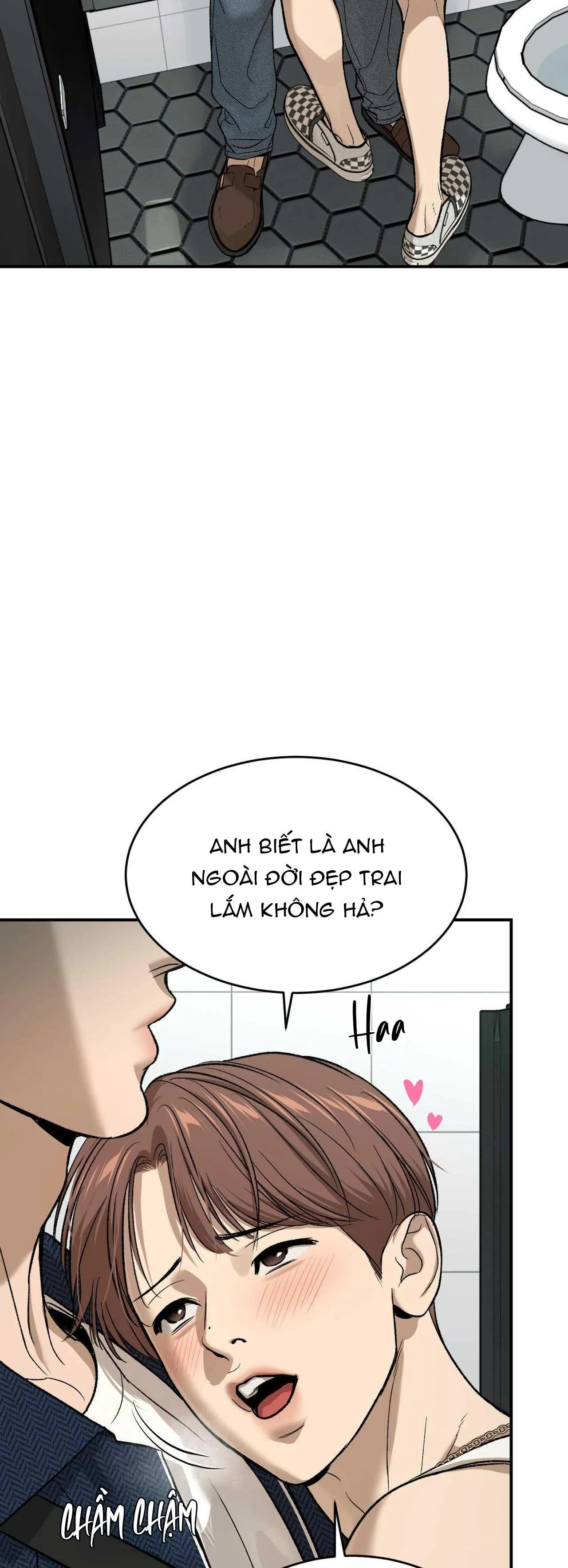 Jinx Chapter 55 Trang 24