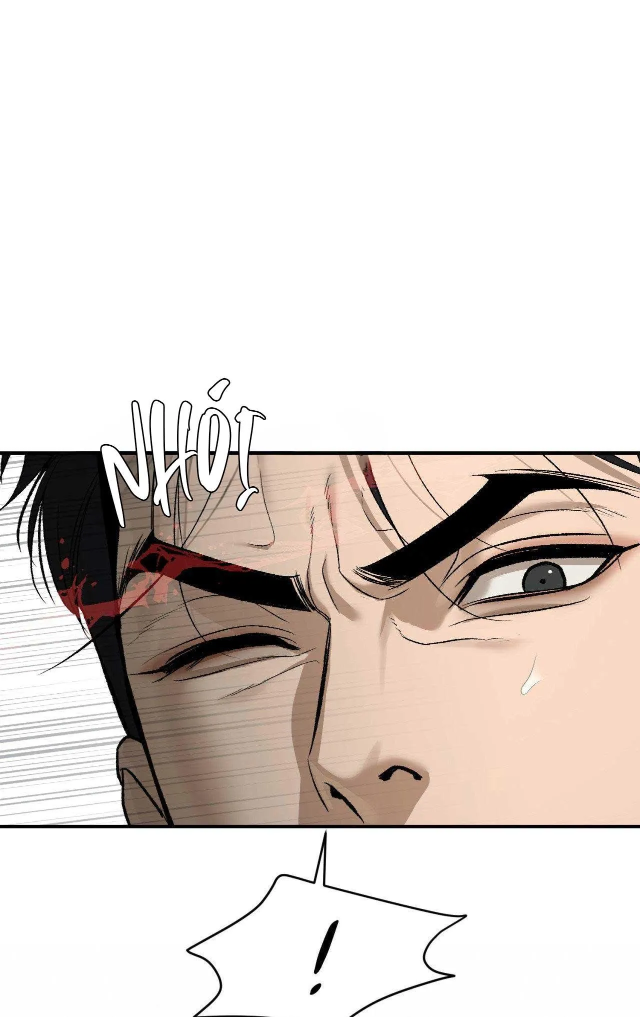 Jinx Chapter 55 Trang 29