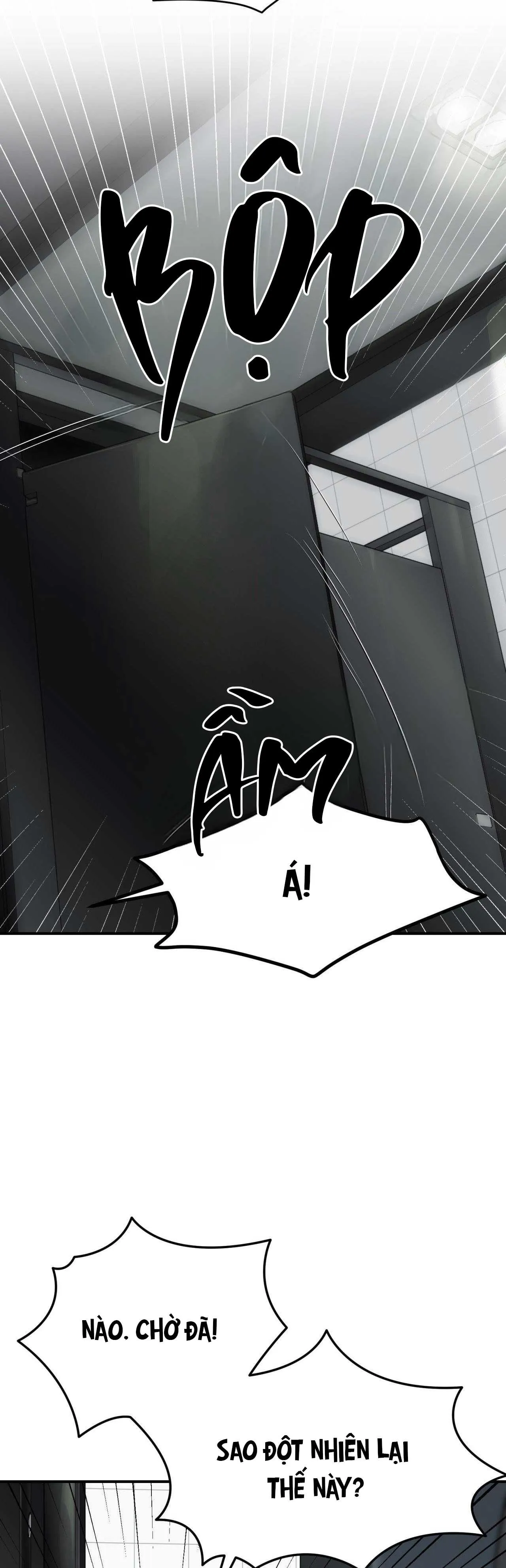 Jinx Chapter 55 Trang 30