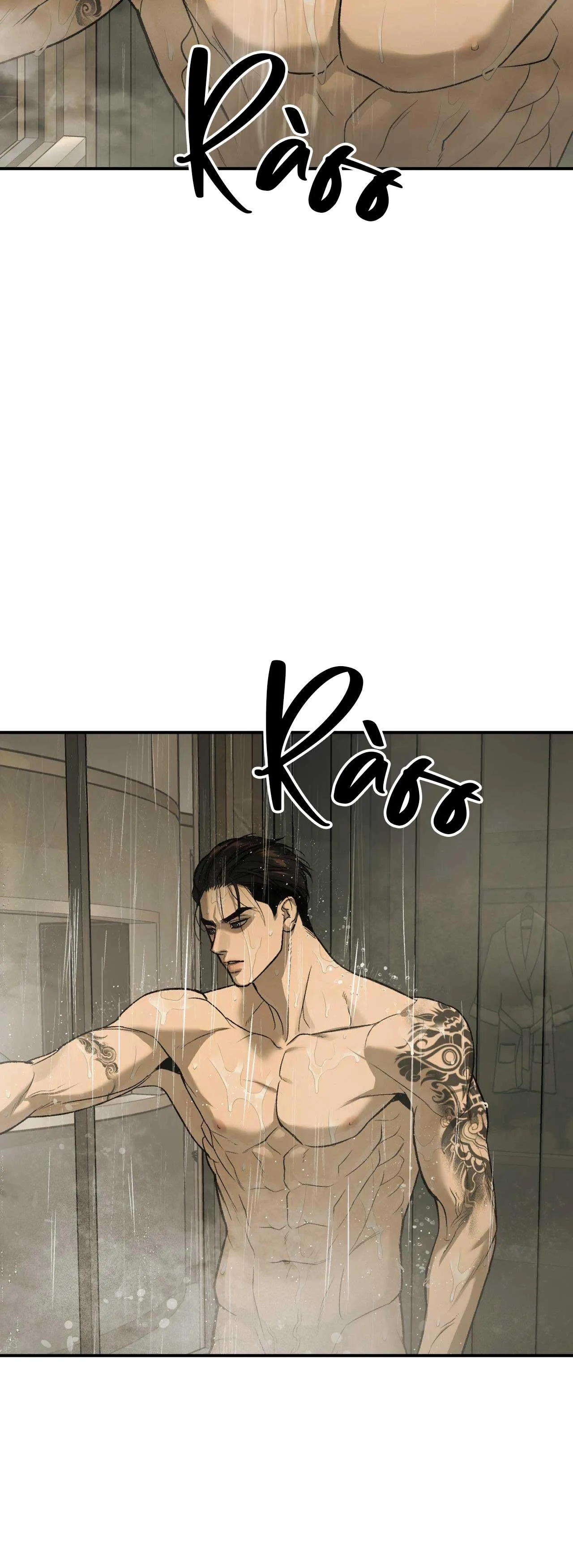 Jinx Chapter 55 Trang 34