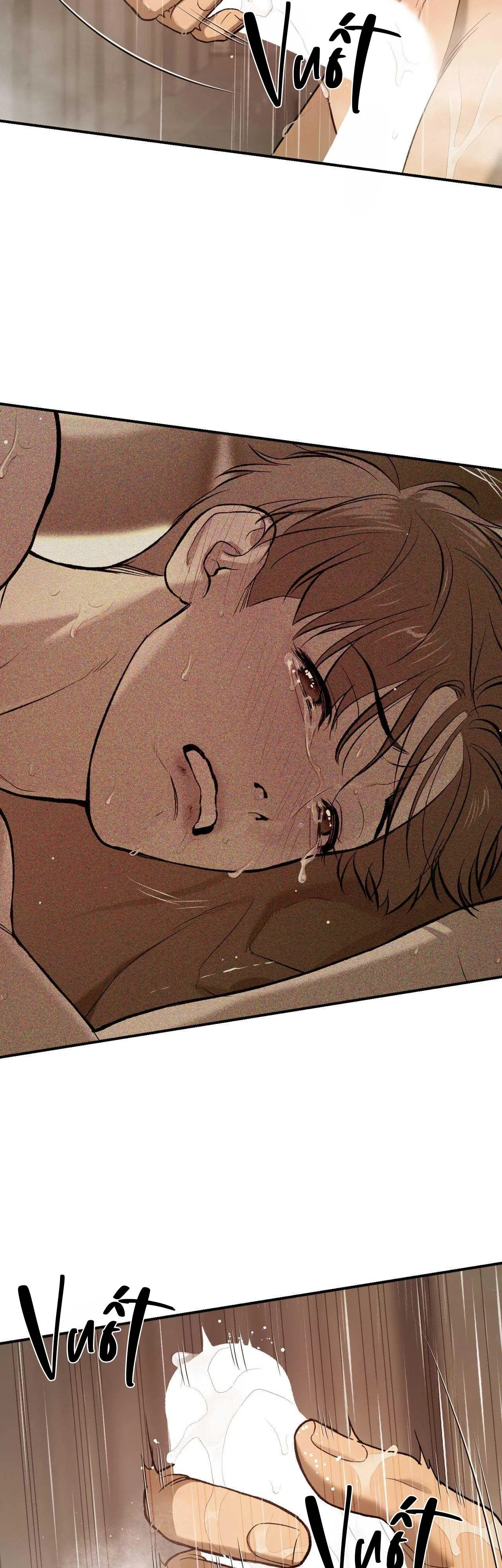 Jinx Chapter 55 Trang 38