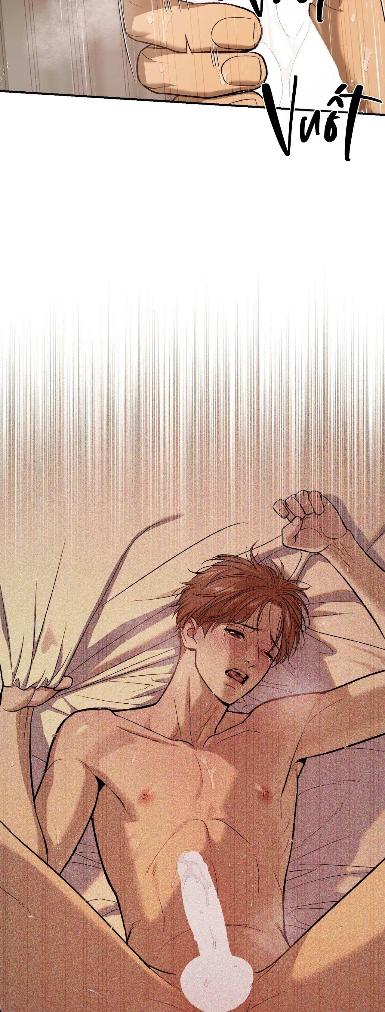 Jinx Chapter 55 Trang 39