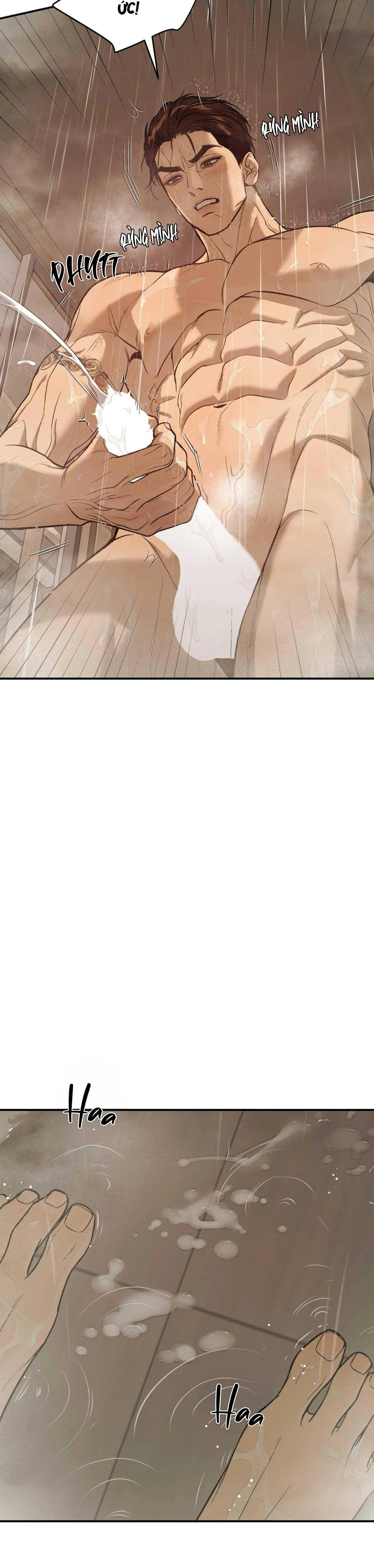 Jinx Chapter 55 Trang 42