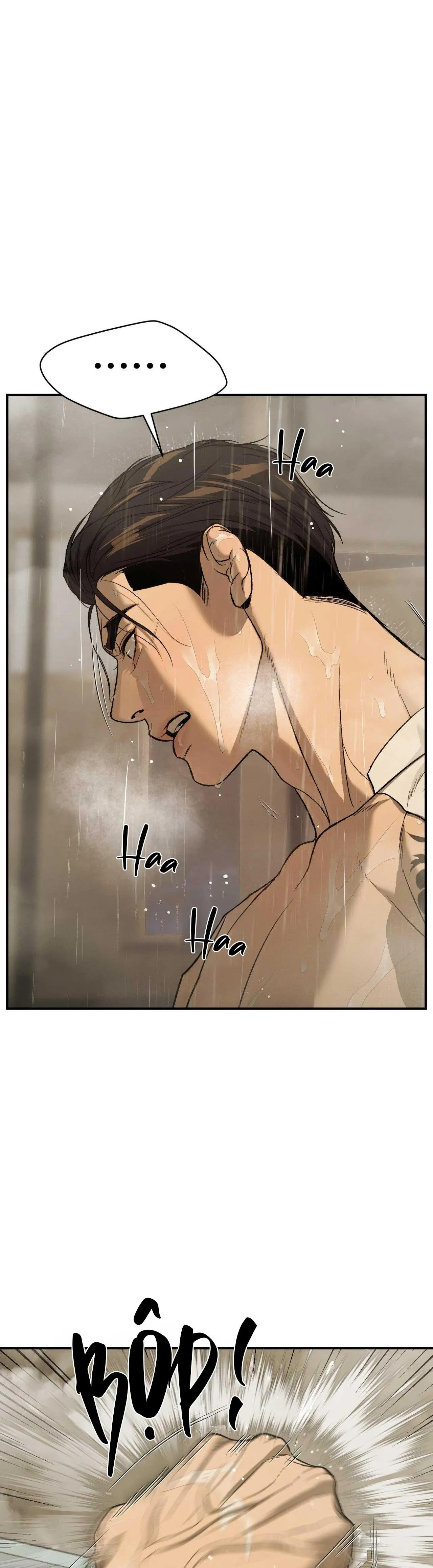 Jinx Chapter 55 Trang 43