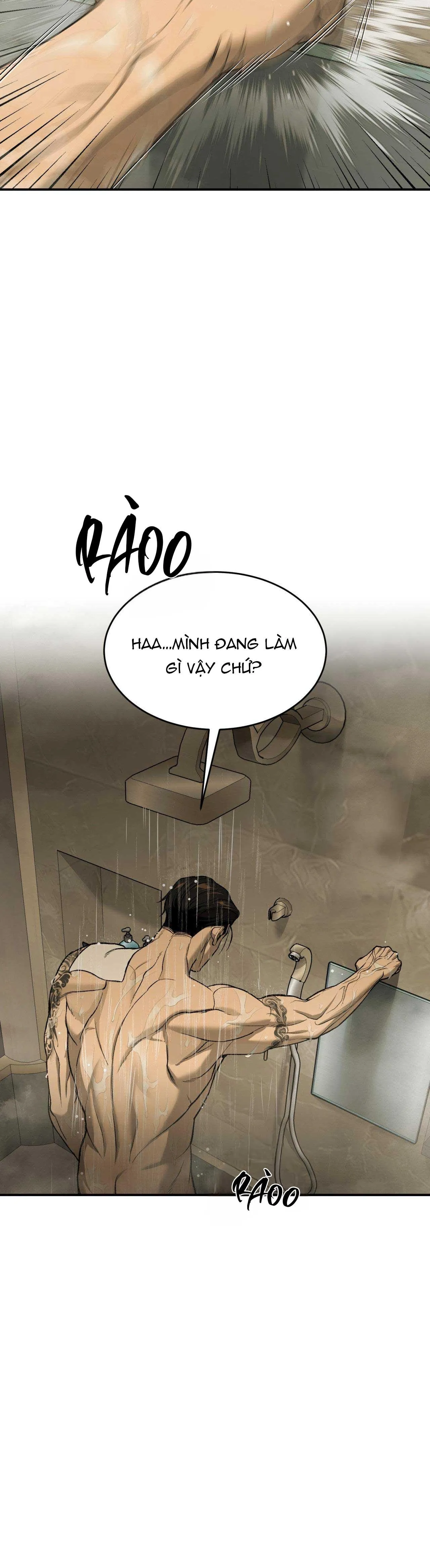 Jinx Chapter 55 Trang 44