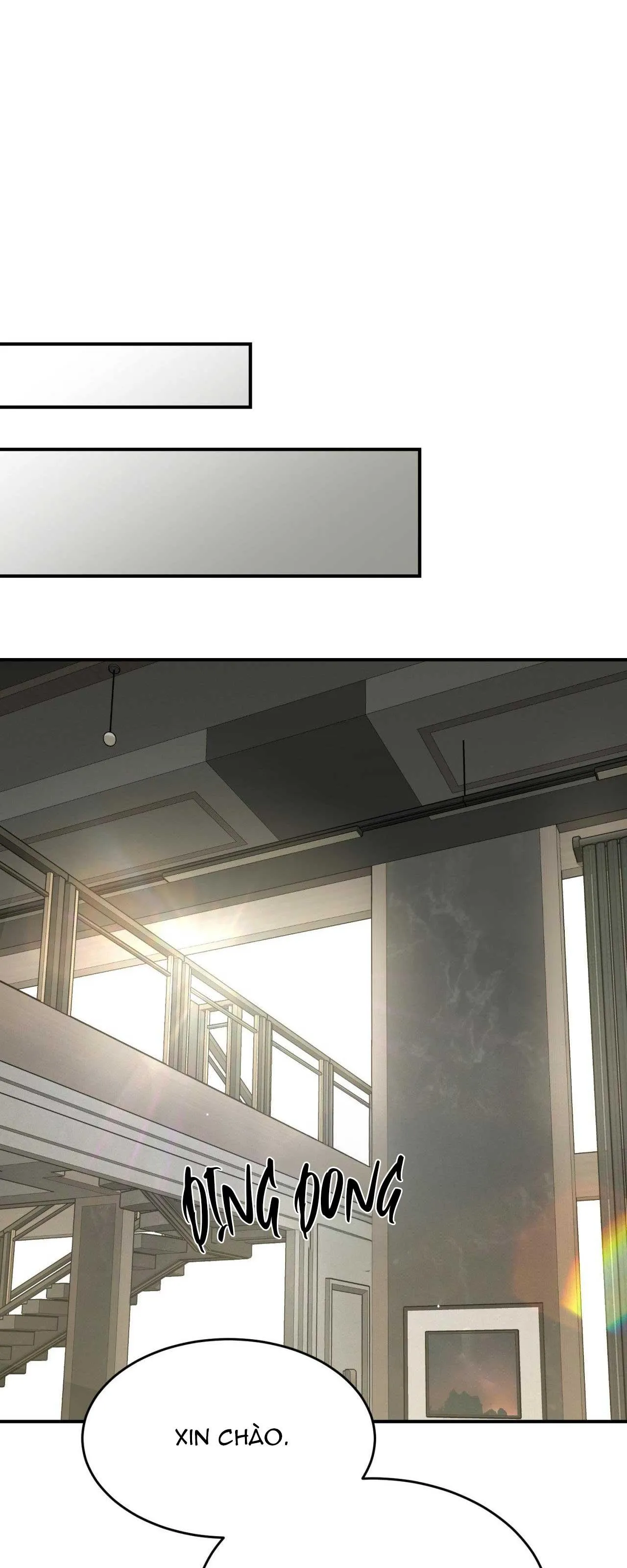 Jinx Chapter 55 Trang 45