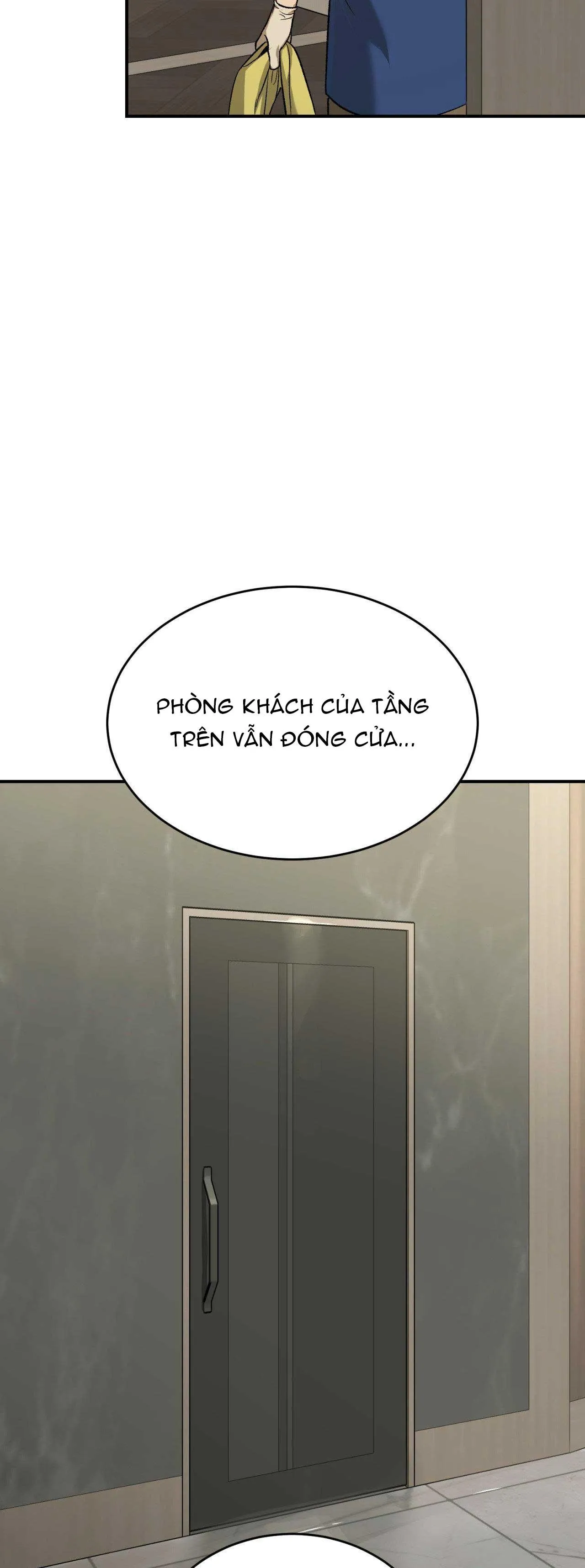 Jinx Chapter 55 Trang 49