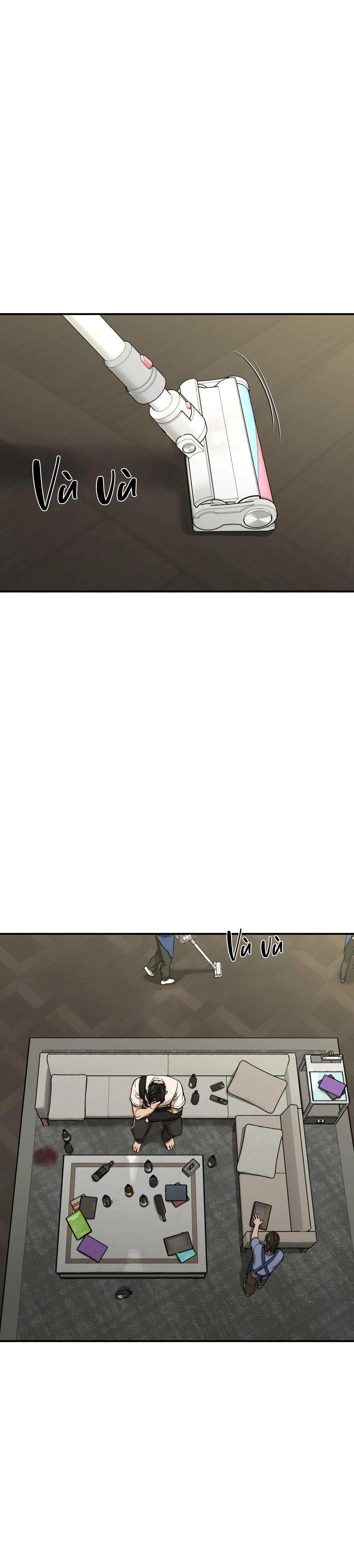 Jinx Chapter 55 Trang 51