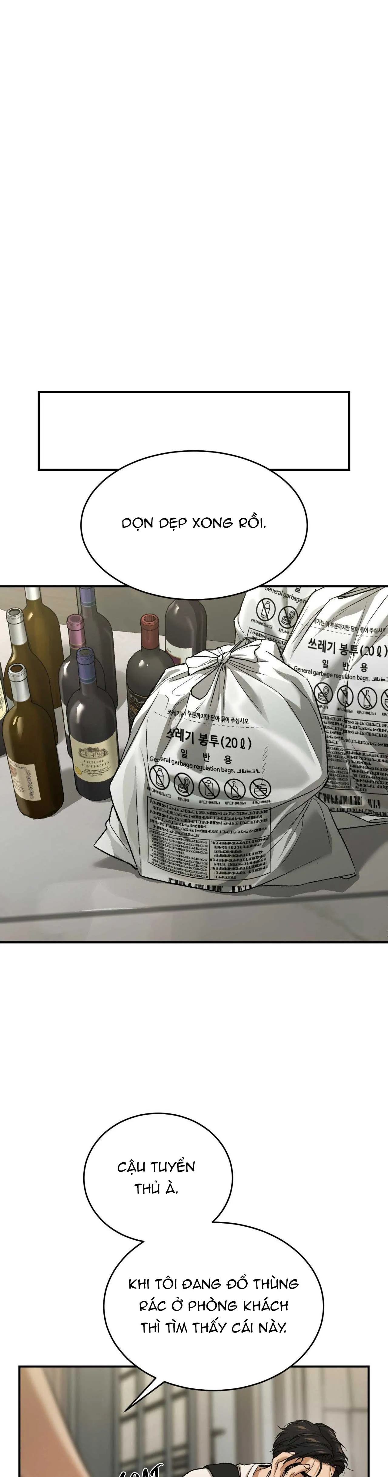 Jinx Chapter 55 Trang 52