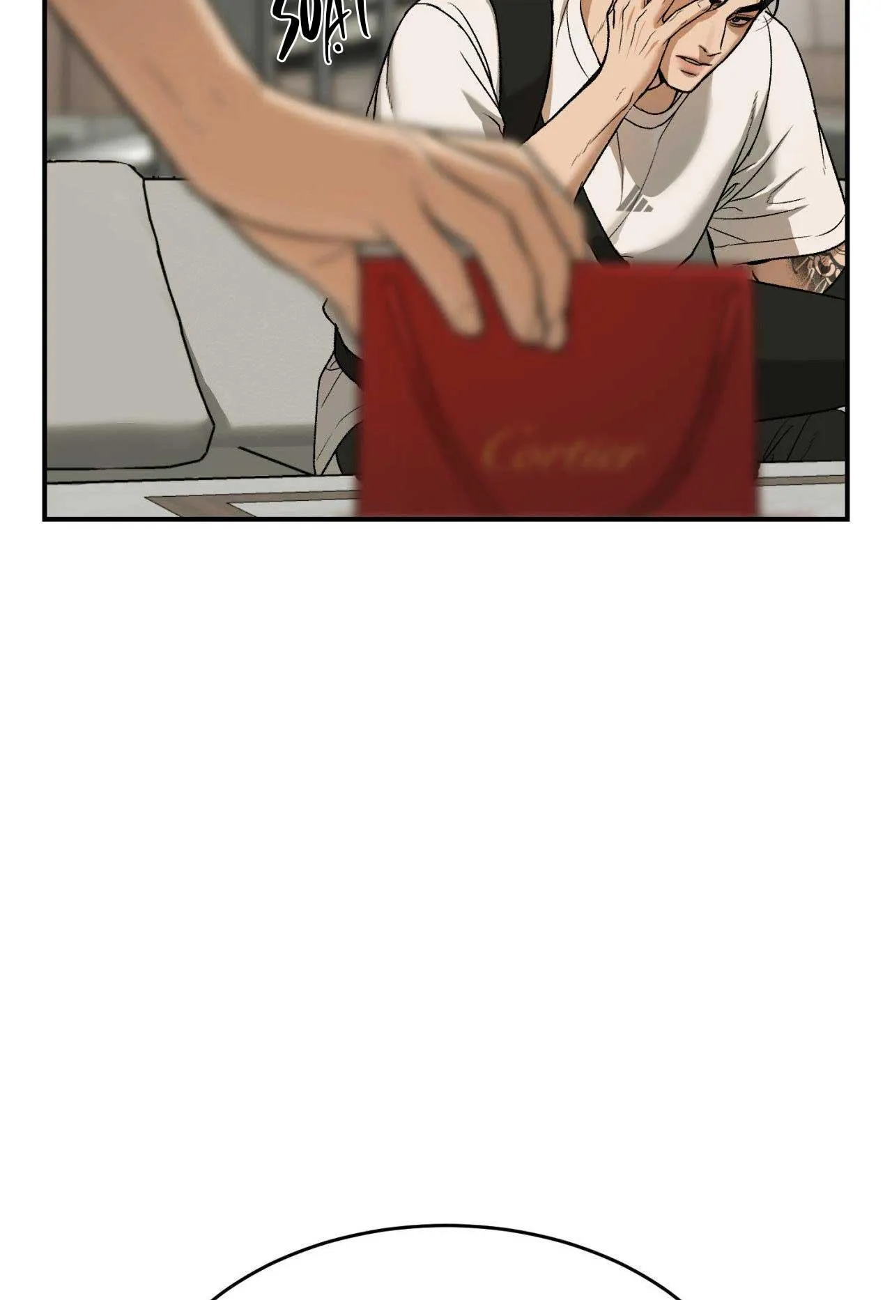 Jinx Chapter 55 Trang 53