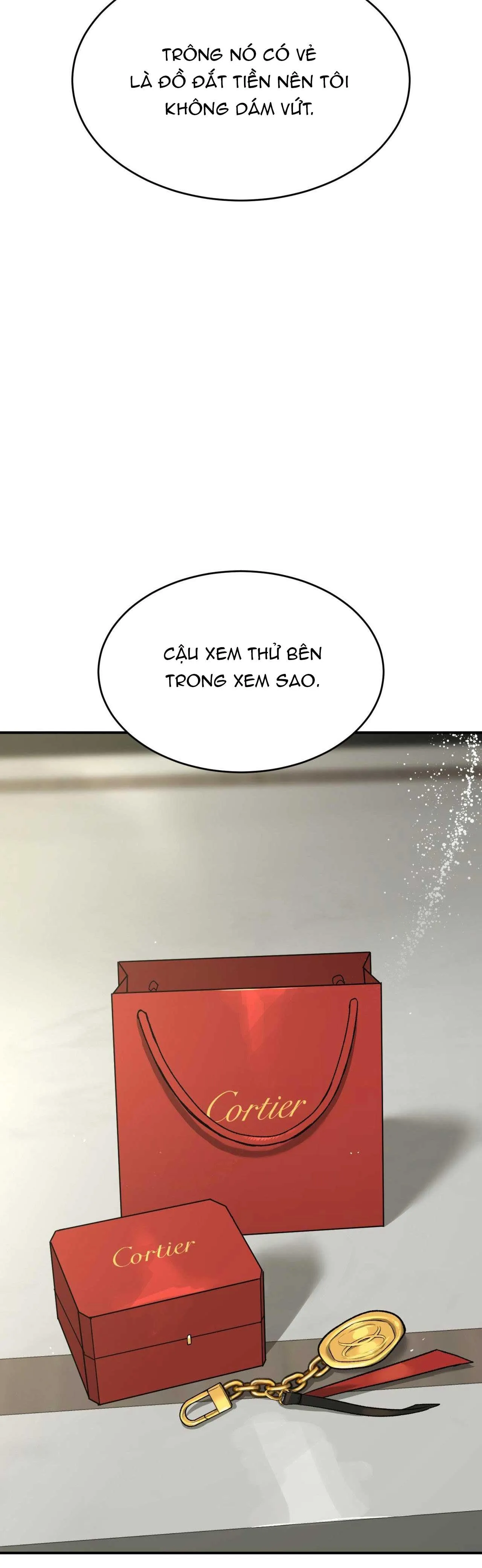 Jinx Chapter 55 Trang 54