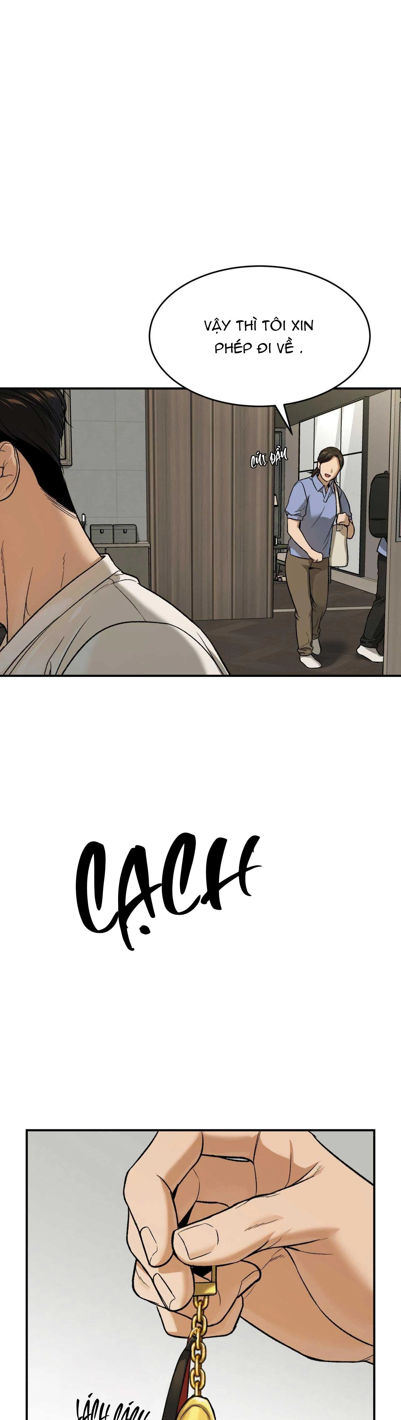 Jinx Chapter 55 Trang 55