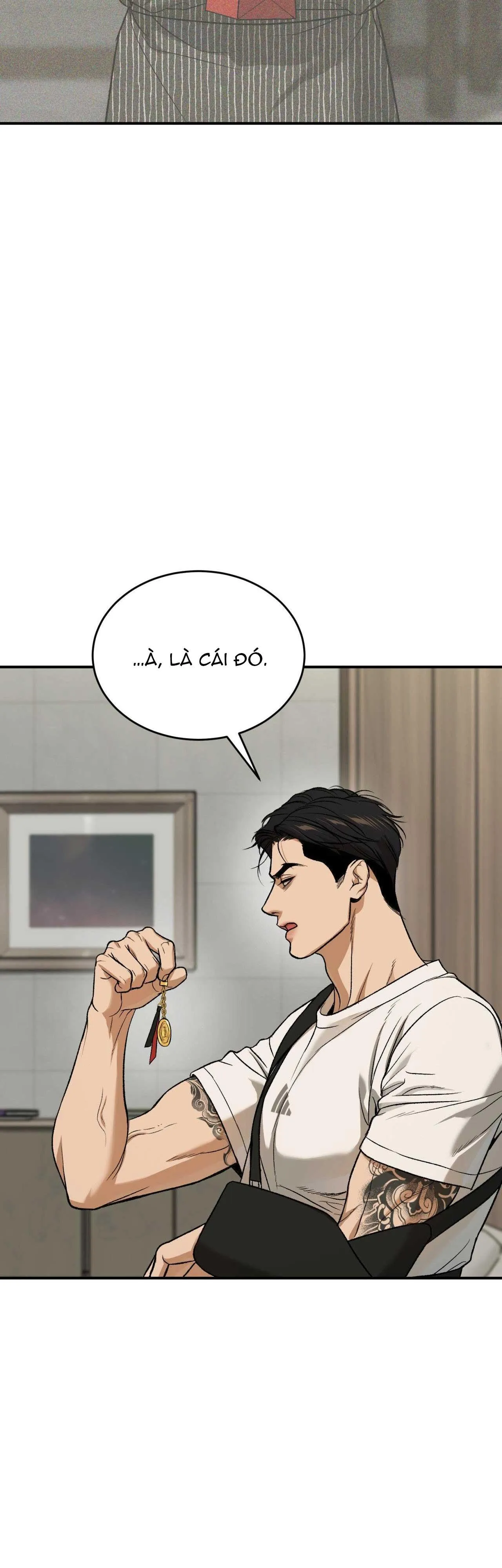 Jinx Chapter 55 Trang 57