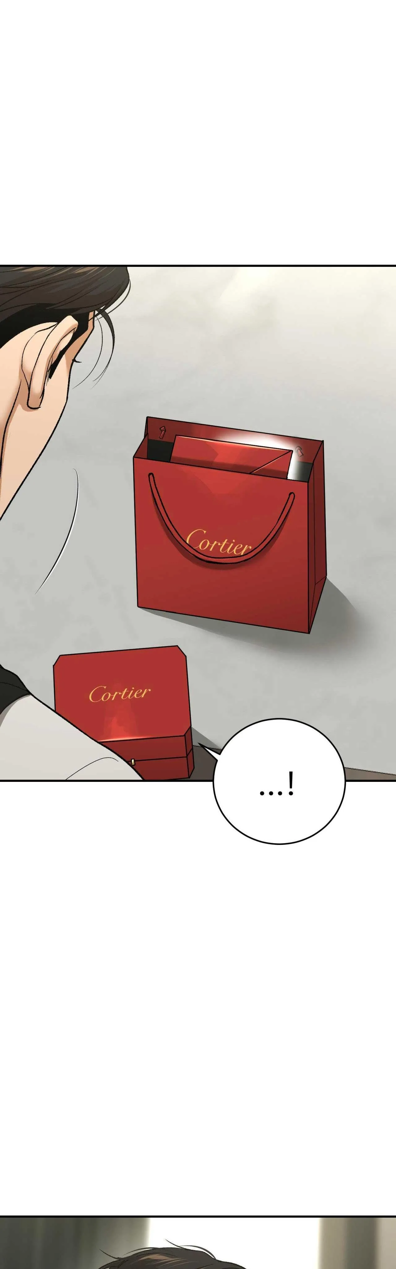 Jinx Chapter 55 Trang 58