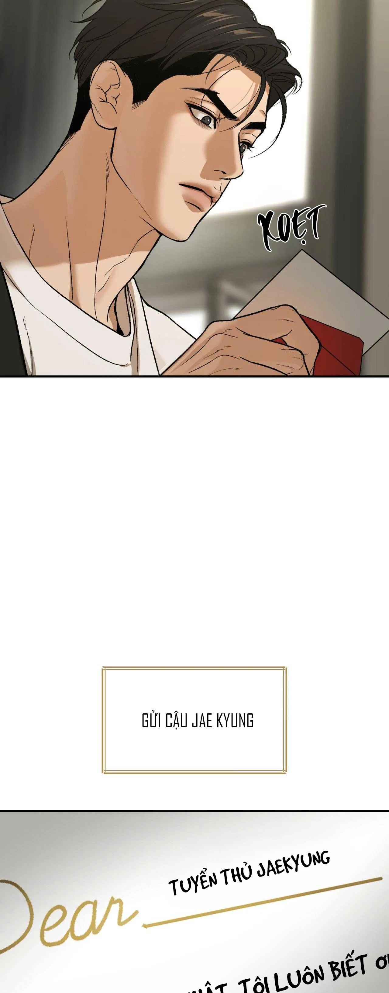 Jinx Chapter 55 Trang 59