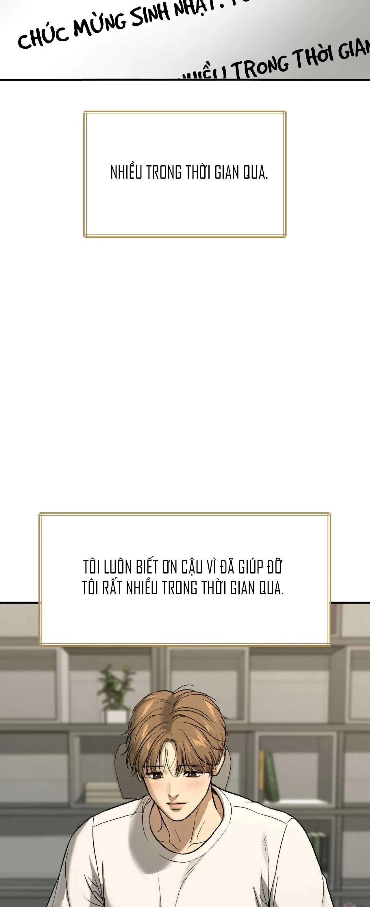 Jinx Chapter 55 Trang 60