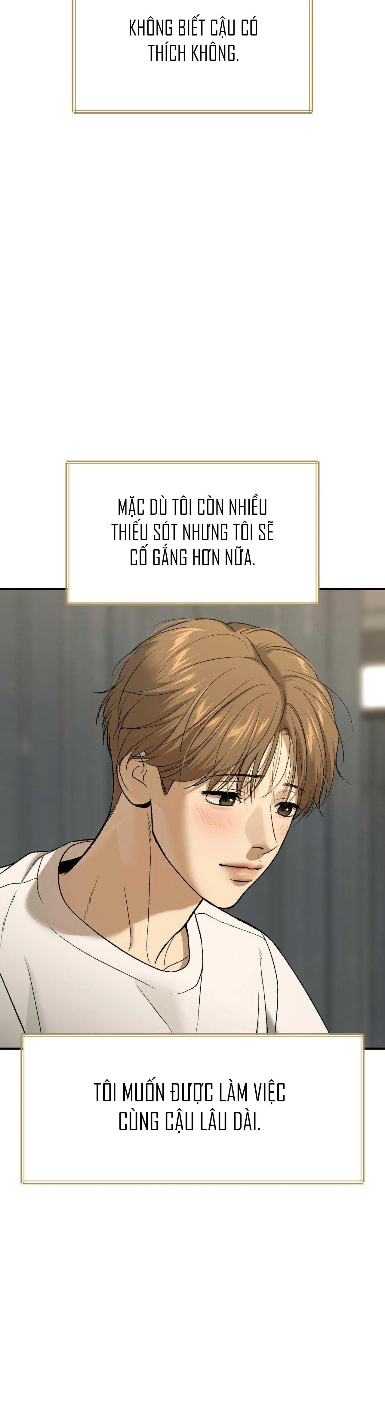 Jinx Chapter 55 Trang 63