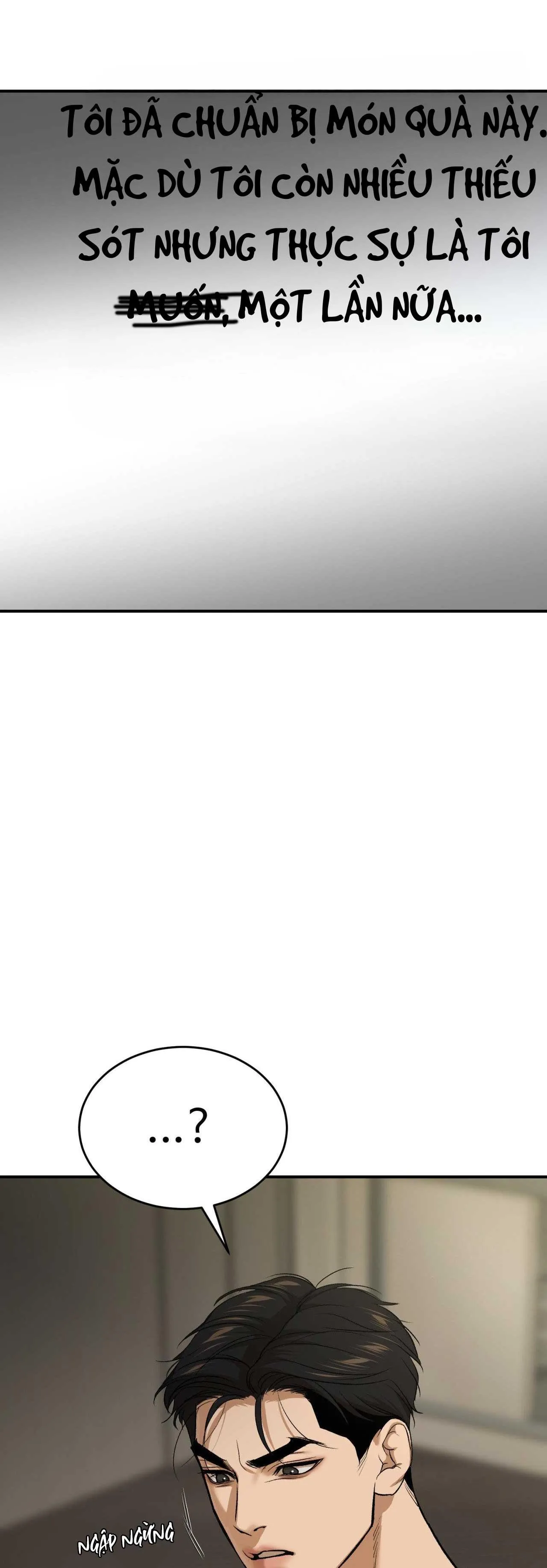 Jinx Chapter 55 Trang 64