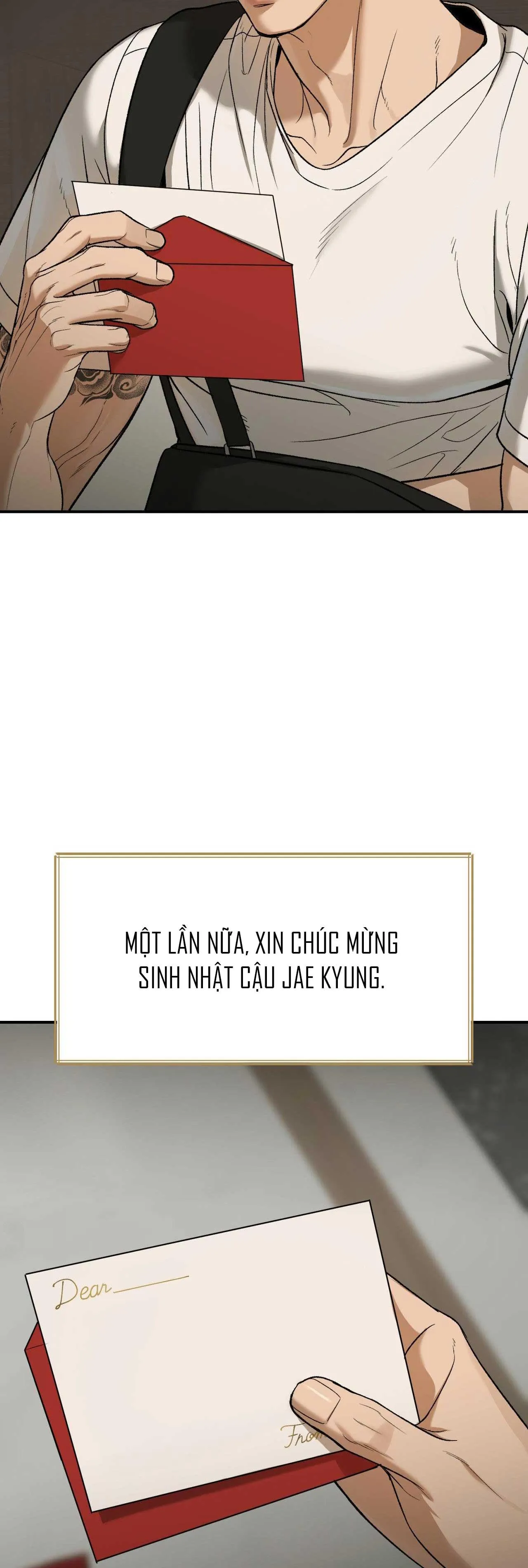 Jinx Chapter 55 Trang 65