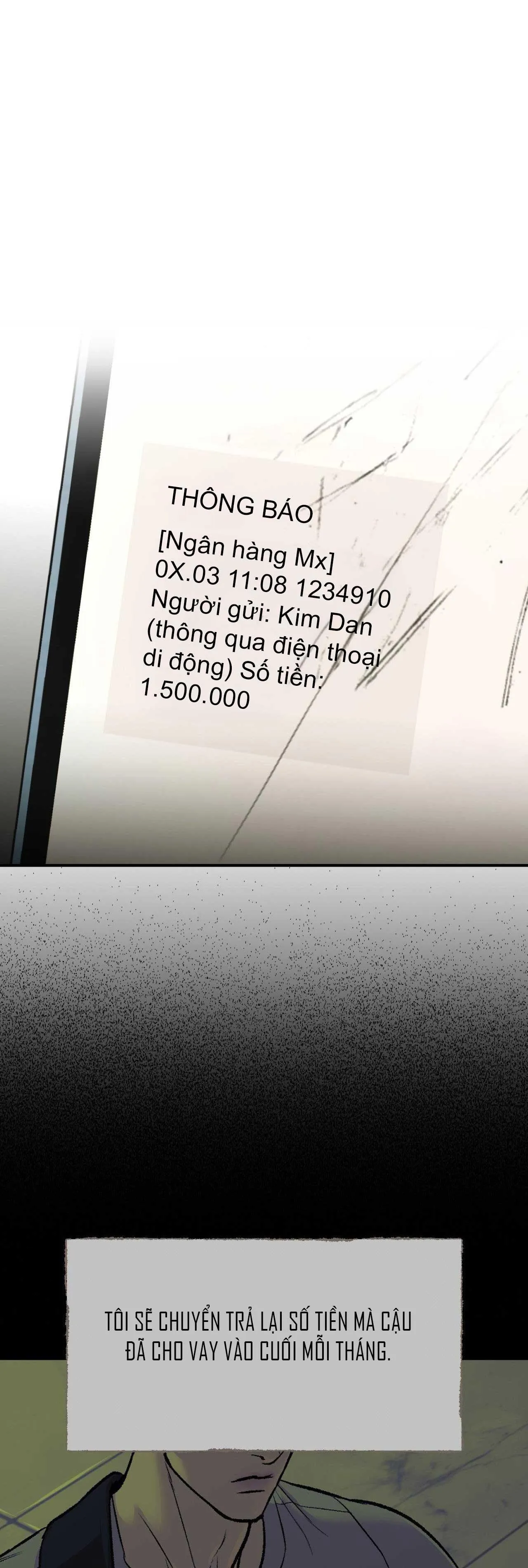 Jinx Chapter 55 Trang 72