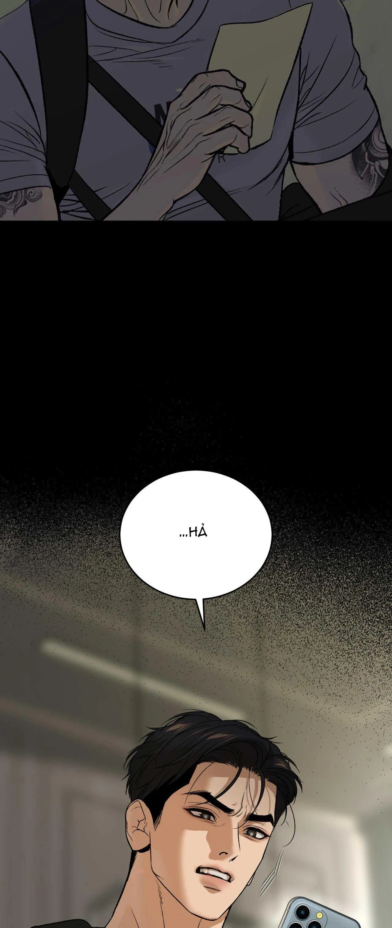 Jinx Chapter 55 Trang 73