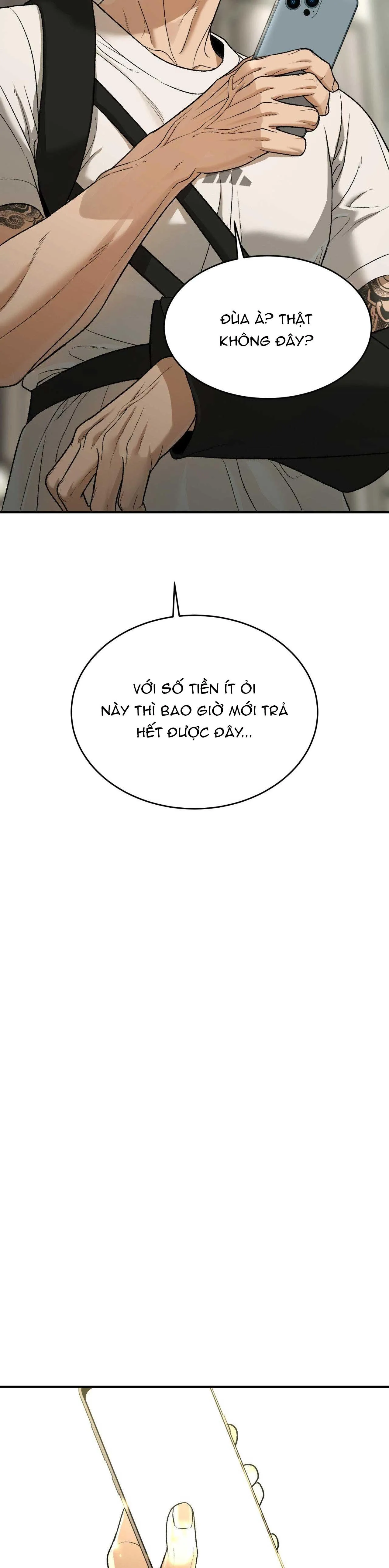 Jinx Chapter 55 Trang 74