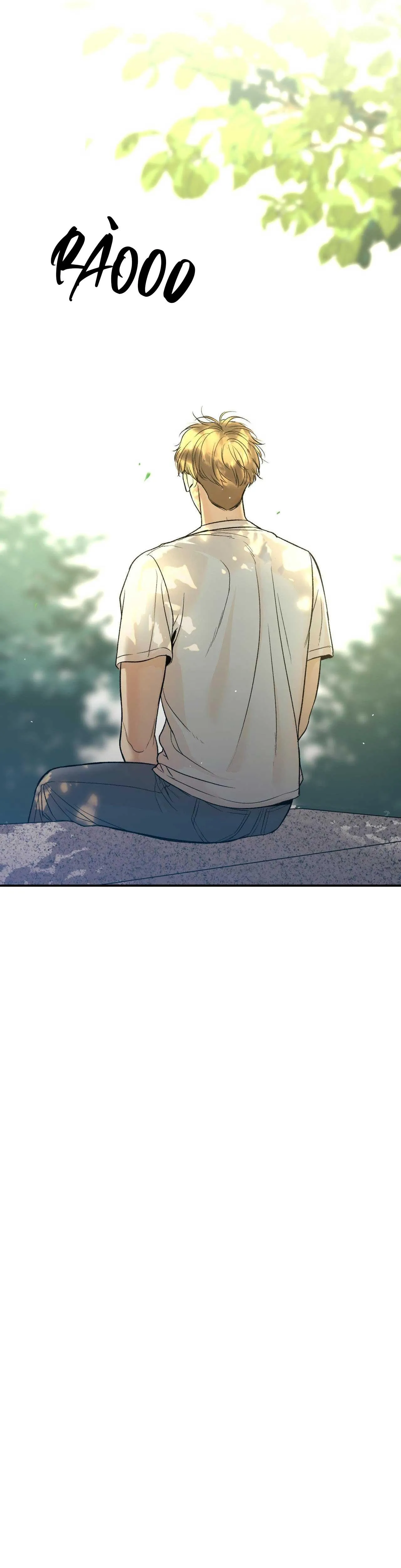 Jinx Chapter 55 Trang 76