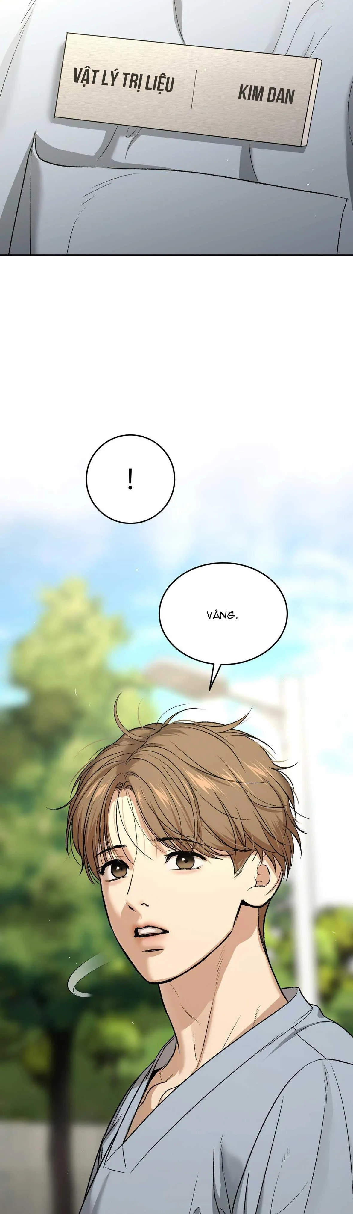 Jinx Chapter 56 Trang 3