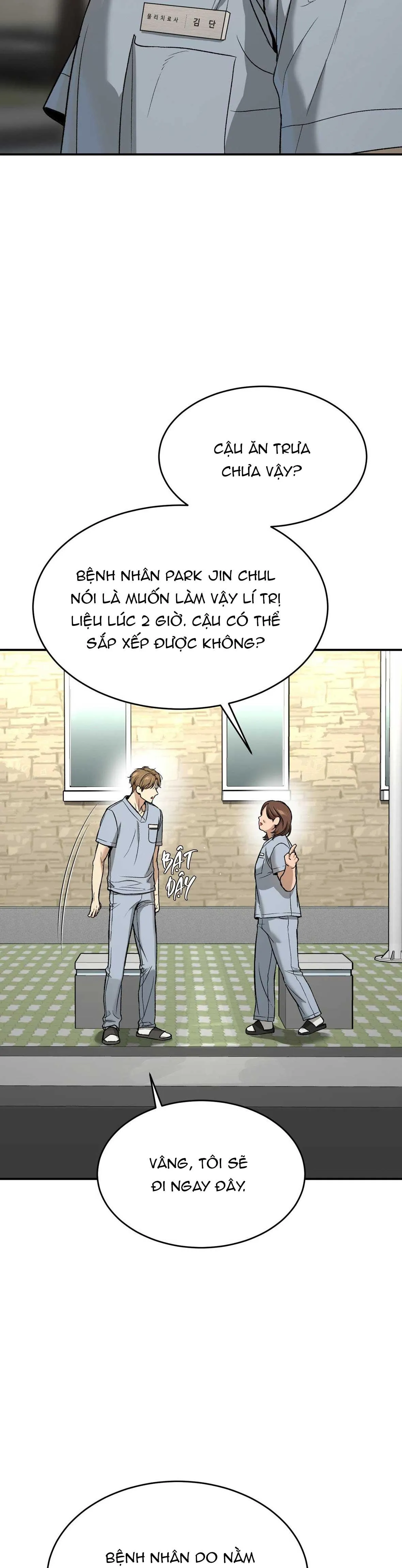 Jinx Chapter 56 Trang 4