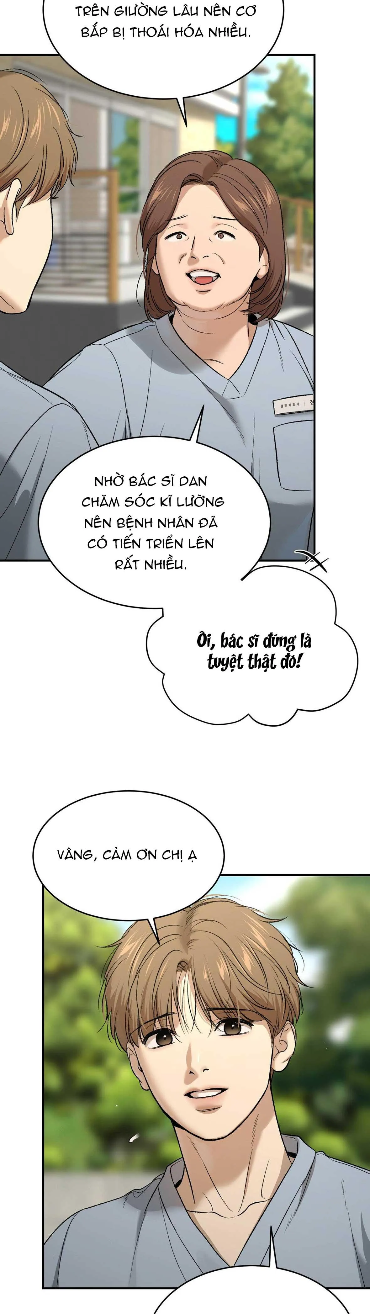 Jinx Chapter 56 Trang 5