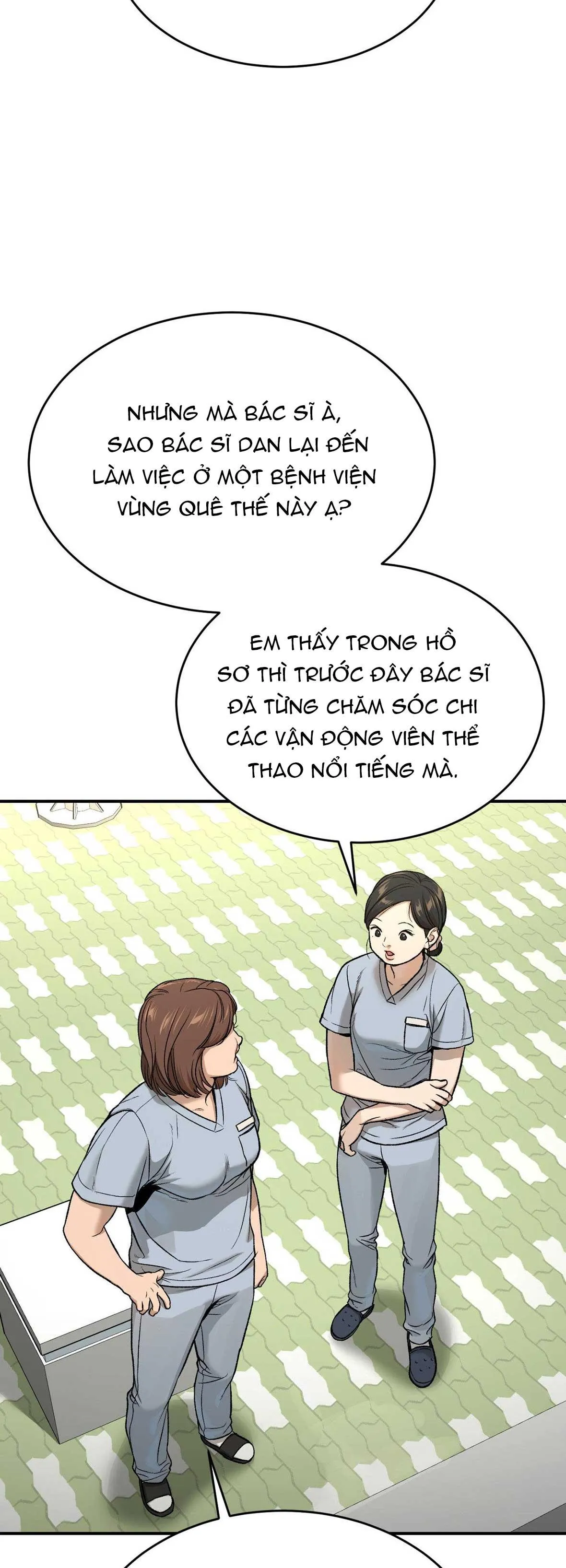 Jinx Chapter 56 Trang 7