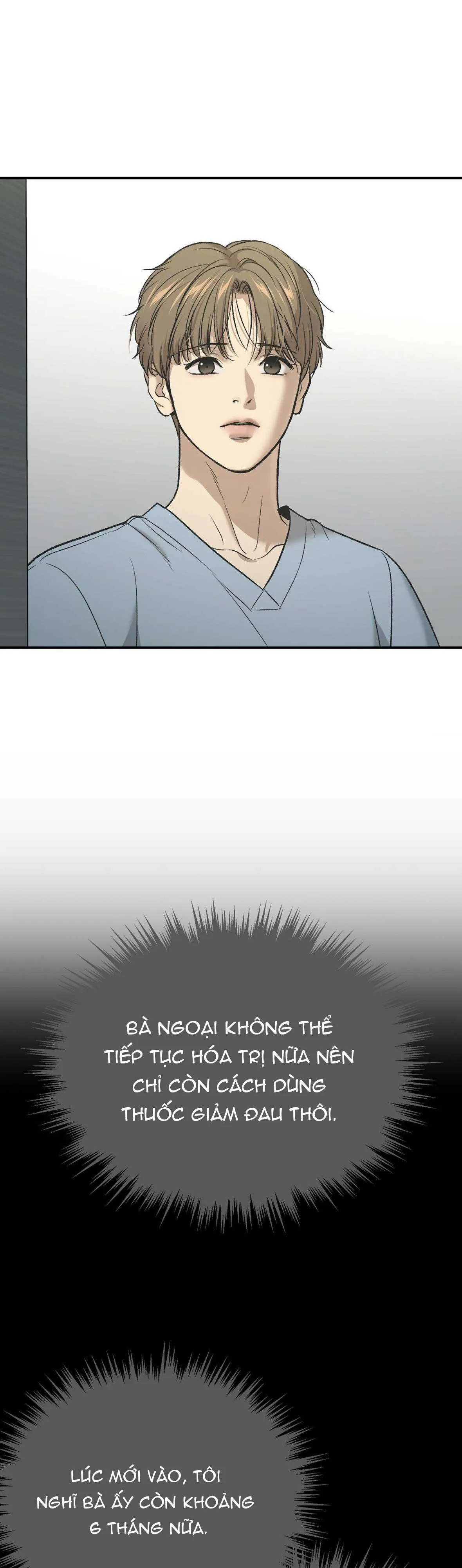 Jinx Chapter 56 Trang 11