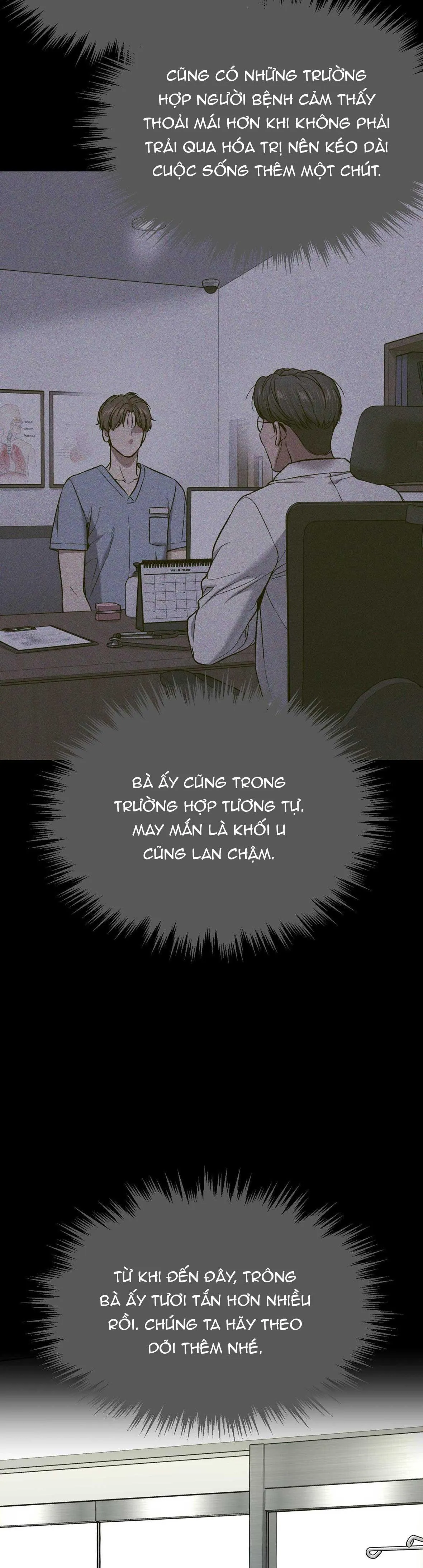 Jinx Chapter 56 Trang 12