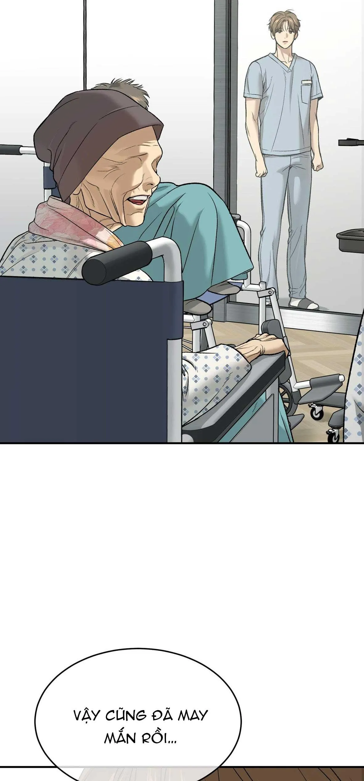 Jinx Chapter 56 Trang 13