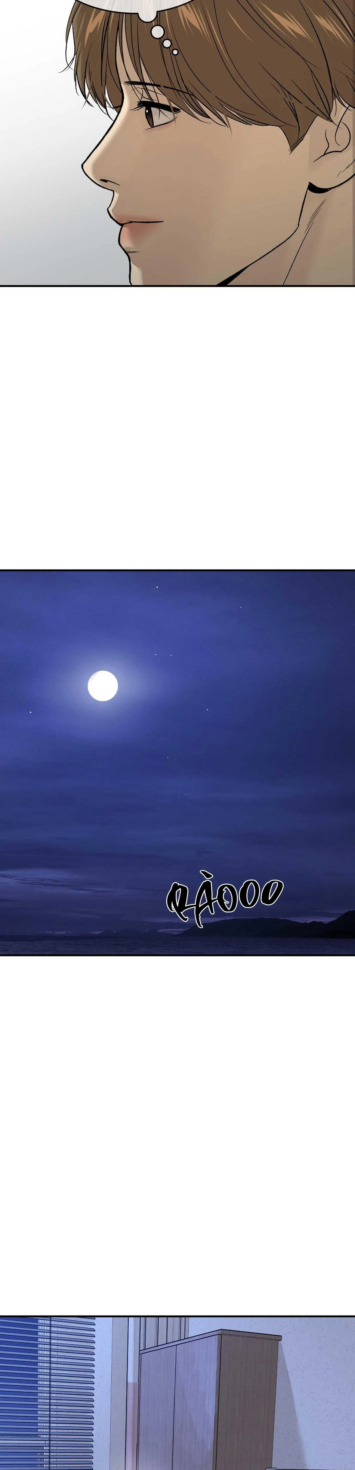 Jinx Chapter 56 Trang 14