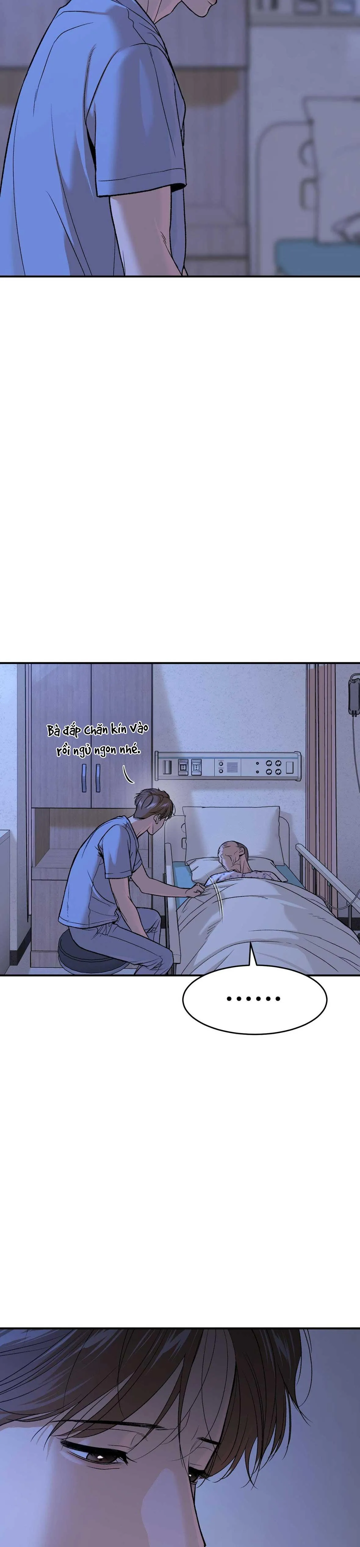 Jinx Chapter 56 Trang 17