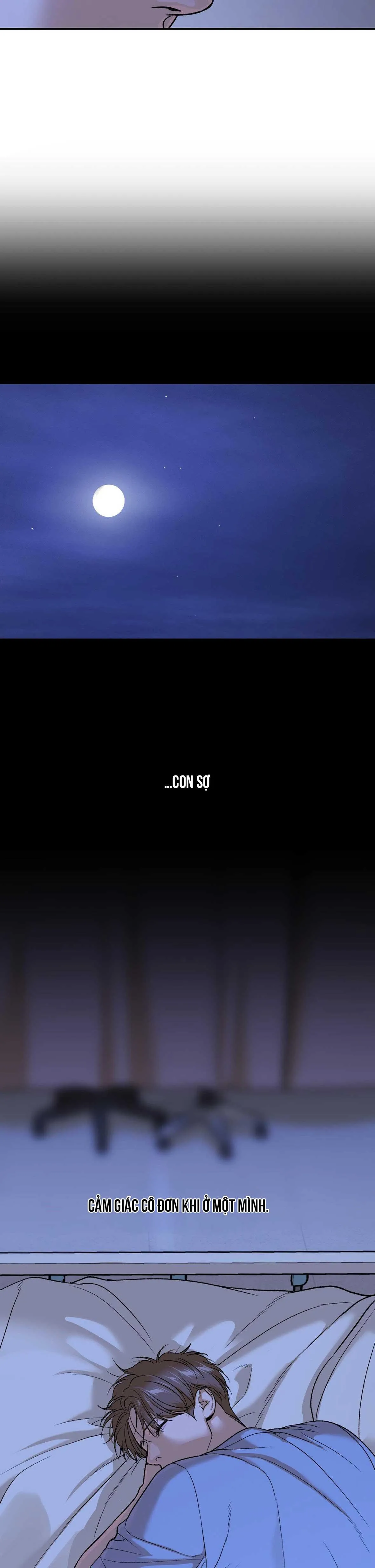 Jinx Chapter 56 Trang 18